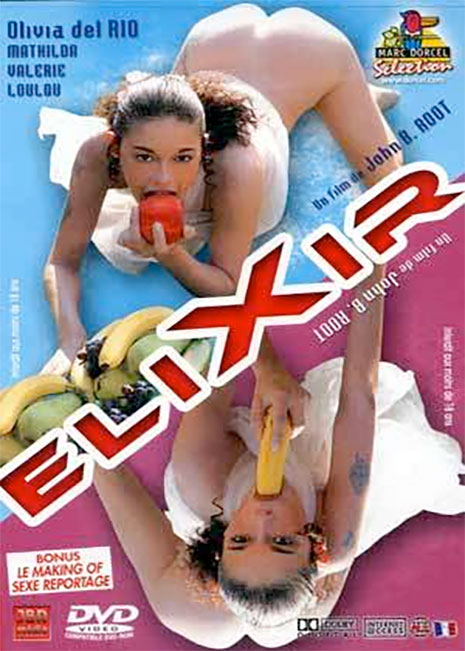 Elixir Film Porno Porn Star
